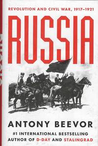 Russia : Revolution and Civil War, 1917-1921