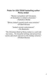 Mistletoe Brides: The Christmas BrideChristmas Eve Wedding