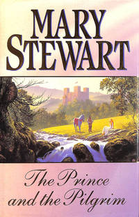 image of The Prince and the Pilgrim