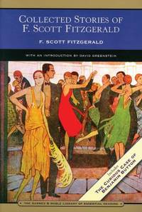 image of Collected Stories of F. Scott Fitzgerald : Flappers and Philosophers and Tales of the Jazz Age
