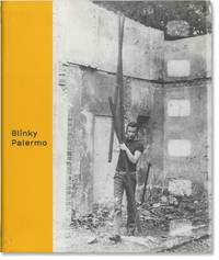 Blinky Palermo (First Edition)