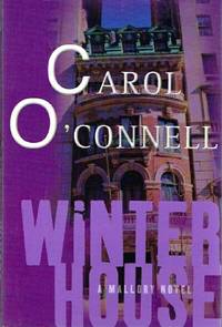 cover of Winter House