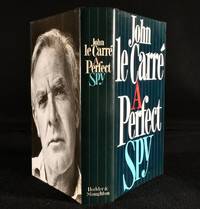 cover of A Perfect Spy