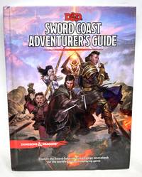 Sword Coast Adventurer's Guide (Dungeons & Dragons)