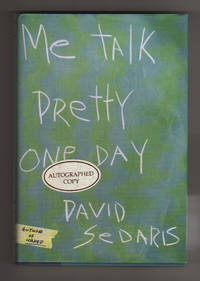 image of ME TALK PRETTY ONE DAY