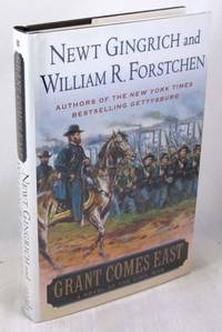image of Grant Comes East: A Novel of the Civil War