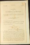 Message from the President of the United States, communicating, in compliance with the resolution of the Senate, copies of the notes of Mr. Luis de la Rosa and Mr. J.M. Gozales de la Vega, addressed to the Secretary of State. 32nd Congress, 1st Session, S
