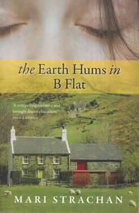 image of The Earth hums in B Flat