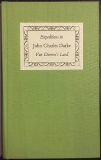Journals of Expeditions in Van Diemen's Land.