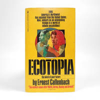 Ecotopia by Callenbach, Ernest - 1977