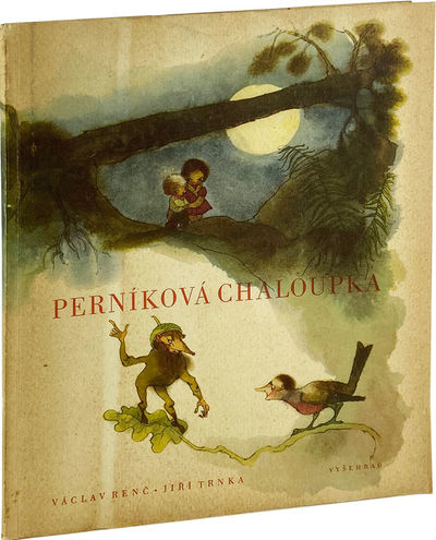 Perníková Chaloupka