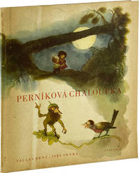 Perníková Chaloupka