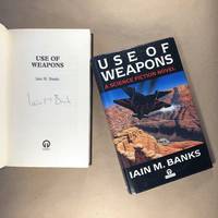 image of Use of Weapons