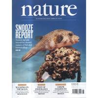 Nature - 2019 July - Vol 571 No 7764