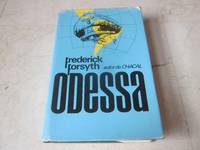 image of ODESSA