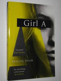 image of Girl A