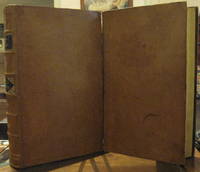 DICTIONARY OF THE ENGLISH LANGUAGE by Samuel Johnson - First Edition - 1755 - from THE FINE BOOKS COMPANY (SKU: 12998)