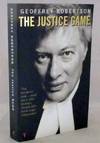 The Justice Game