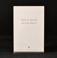 cover of American Pastoral