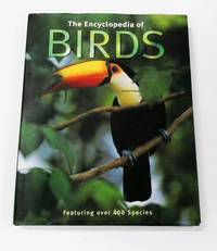 image of The Encyclopedia of Birds