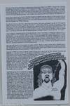 MIM (Prisons) supports the struggle to end control units and isolation in prisons! [leaflet]