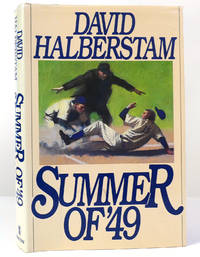 cover of SUMMER OF '49