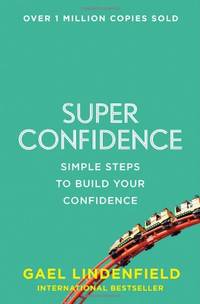 image of SUPER CONFIDENCE