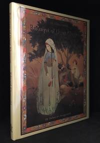 image of The Illustrated Rubaiyat of Omar Khayyam