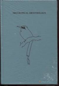 image of Ornithological Monographs No. 36: Neotropical Ornithology