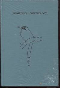 Ornithological Monographs No. 36: Neotropical Ornithology