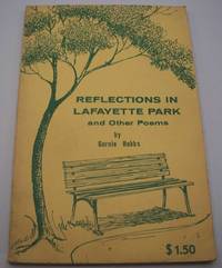 Reflections in Lafayette Park and Other Poems