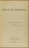 The Red River expedition