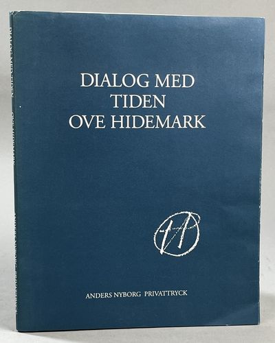 Dialog med tiden. [Utg. av] Svensk Byggtjänst.