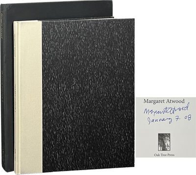 Fyfield: Oak Tree Press, 2008. First Edition. Hardcover. Very Good. Limited to 100 copies signed by ...