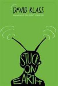 Stuck on Earth