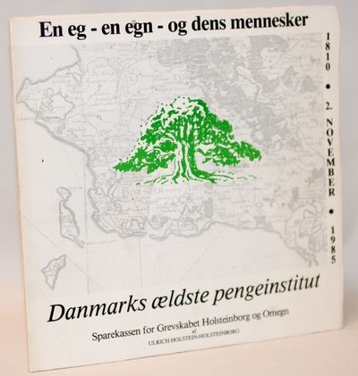 Sparekassen for Grevskabet Holsteinborg og Omegn…
