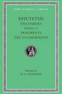 Discourses - Fragments, the Encheiridion