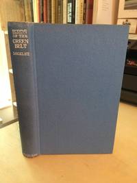 Birds of the Green Belt and the Country Around London by R. M. Lockley - 1936