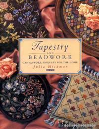 TAPESTRY AND BEADWORK canvaswork projects for the home