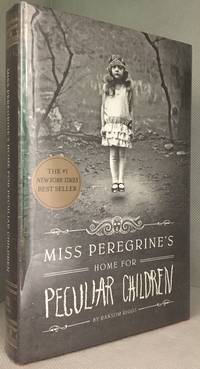 image of Miss Peregrine's Home for Peculiar Children
