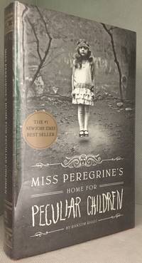 Miss Peregrine's Home for Peculiar Children