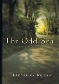 THE ODD SEA