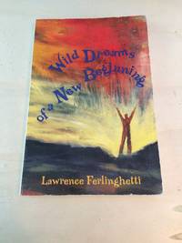 image of Wild Dreams of a New Beginning