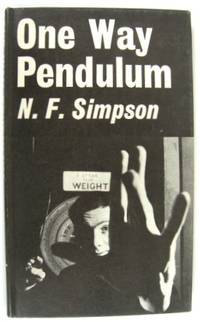 image of One Way Pendulum: A Farce in a New Dimension
