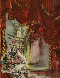 image of COVENT GARDEN BOOKS - NUMBER 1: BALLET 1946-1947. Editor: Anthony Gishford. (Paperback).