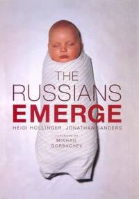 The Russians Emerge by Jonathan Sanders - 2002