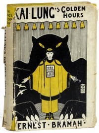 Kai Lung's Golden Hours