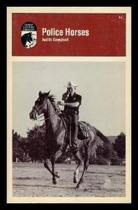 image of POLICE HORSES