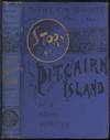 Mutiny of the Bounty and Story of Pitcairn Island (1790-1894)(3rd edition, 1894)