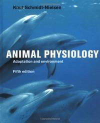 Animal Physiology: Adaptation and Environment